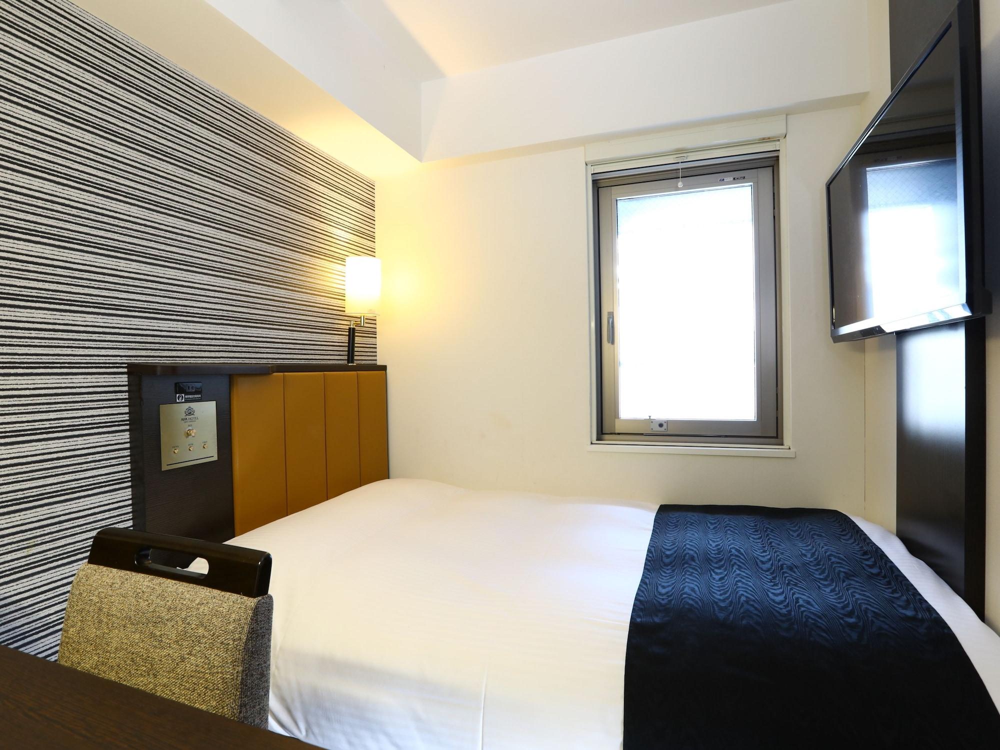 Apa Hotel Shibuya Dogenzakaue Токио Экстерьер фото
