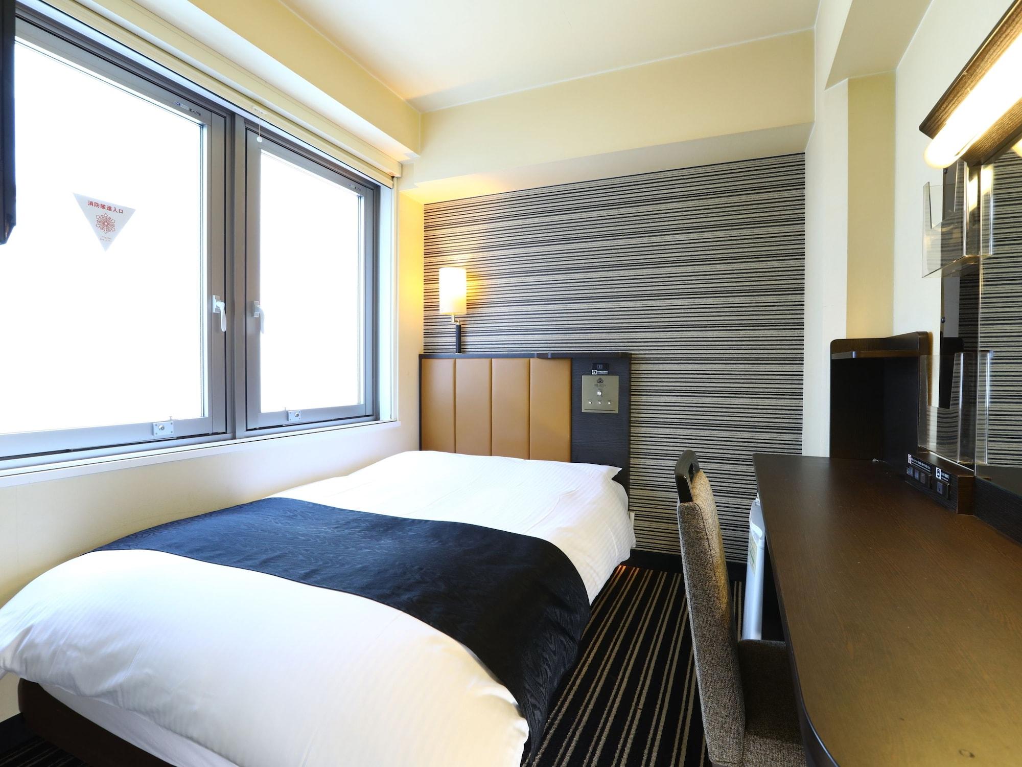 Apa Hotel Shibuya Dogenzakaue Токио Экстерьер фото