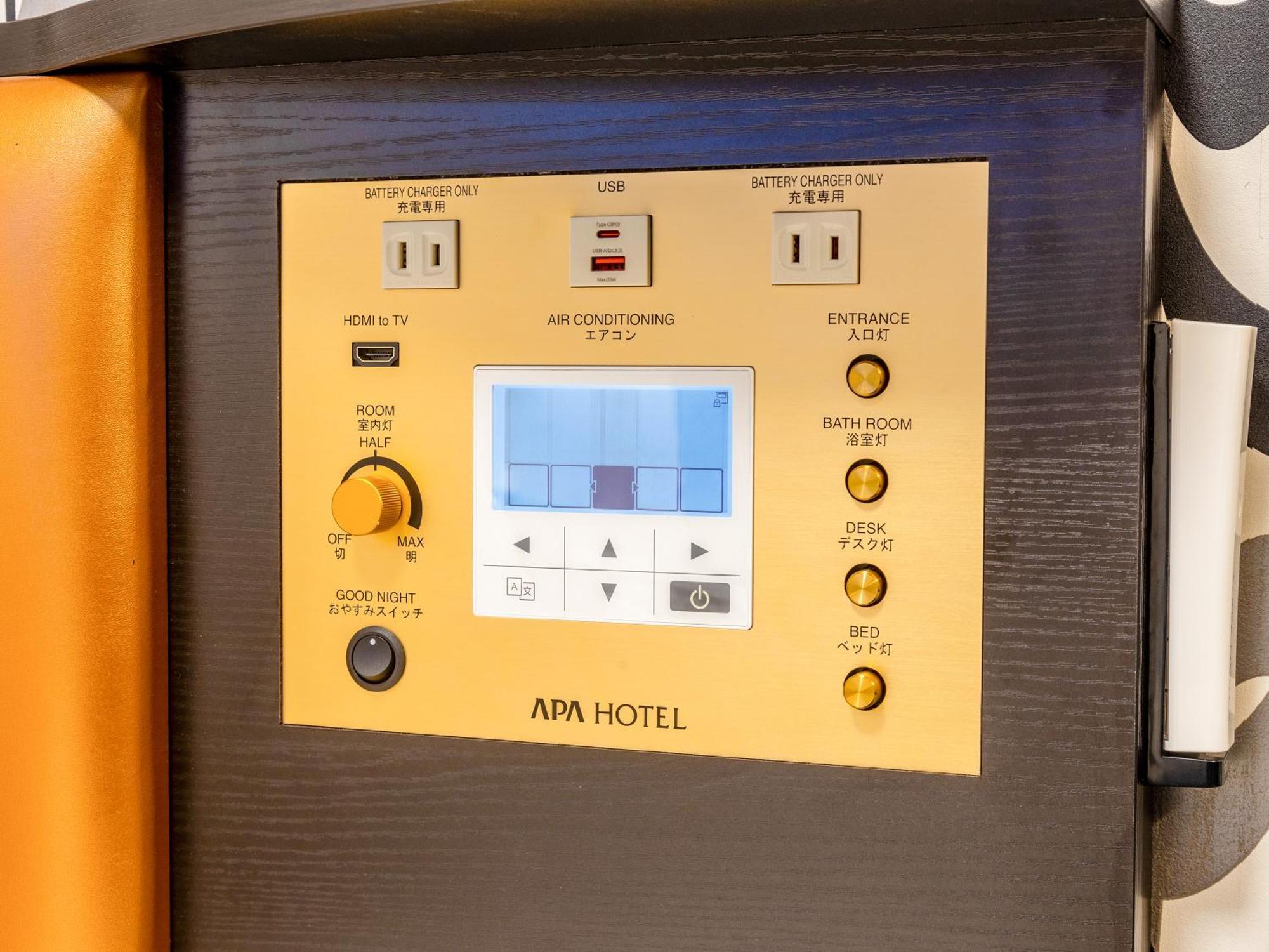 Apa Hotel Shibuya Dogenzakaue Токио Экстерьер фото