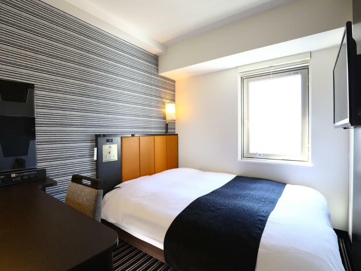 Apa Hotel Shibuya Dogenzakaue Токио Экстерьер фото