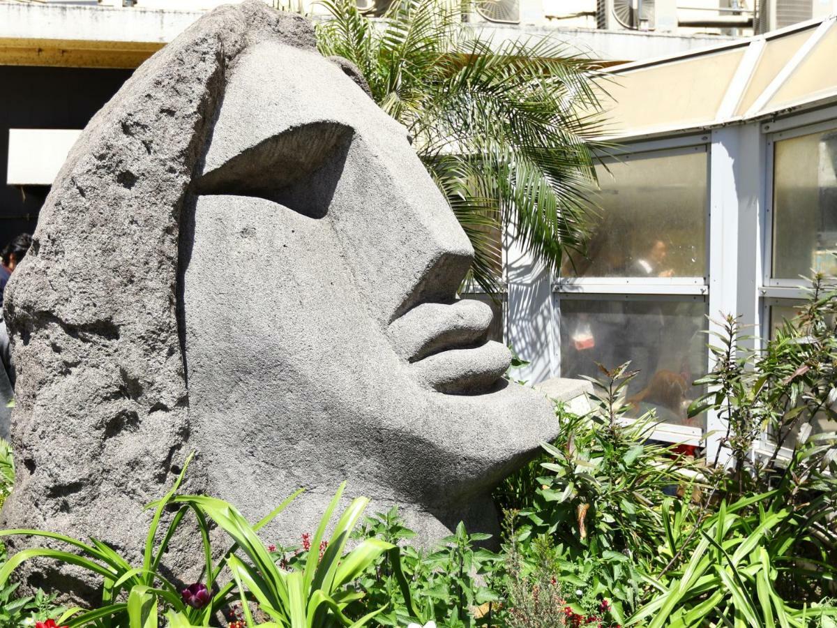 Apa Hotel Shibuya Dogenzakaue Токио Экстерьер фото